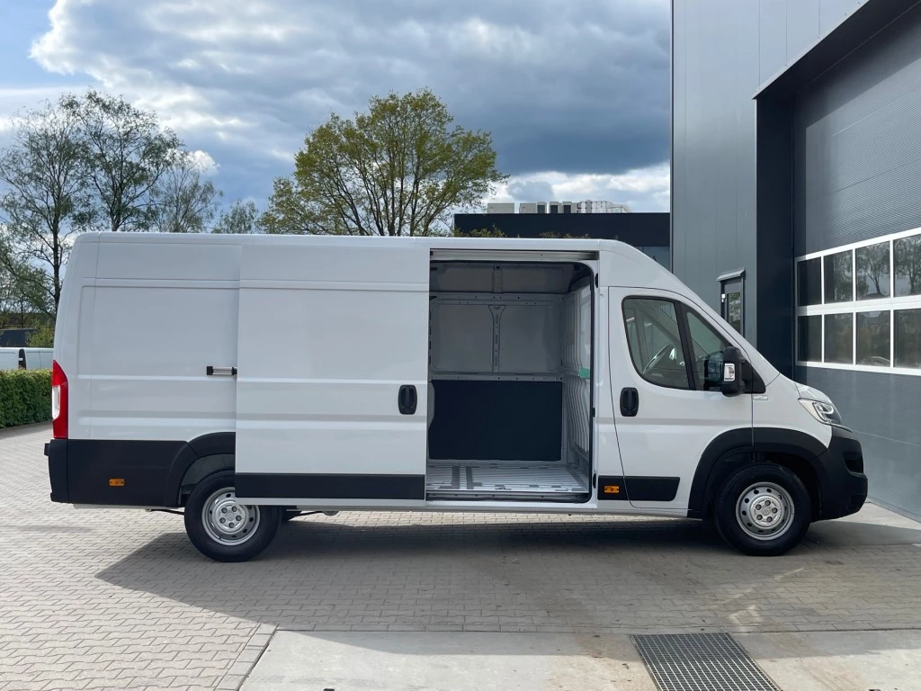 Citroën Jumper – foto 8