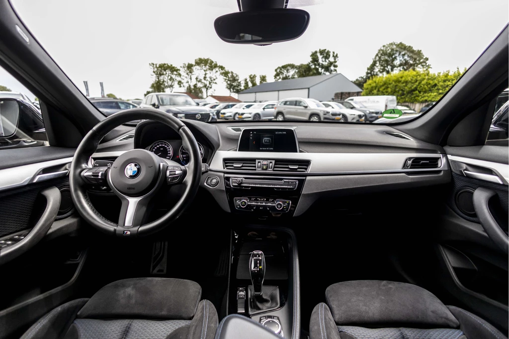 BMW X1 – foto 29