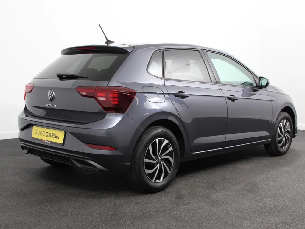 Volkswagen Polo – foto 8