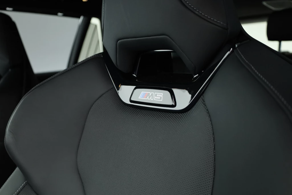 BMW M5 – foto 8