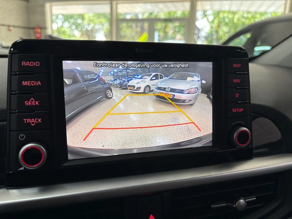 Kia Picanto – foto 12