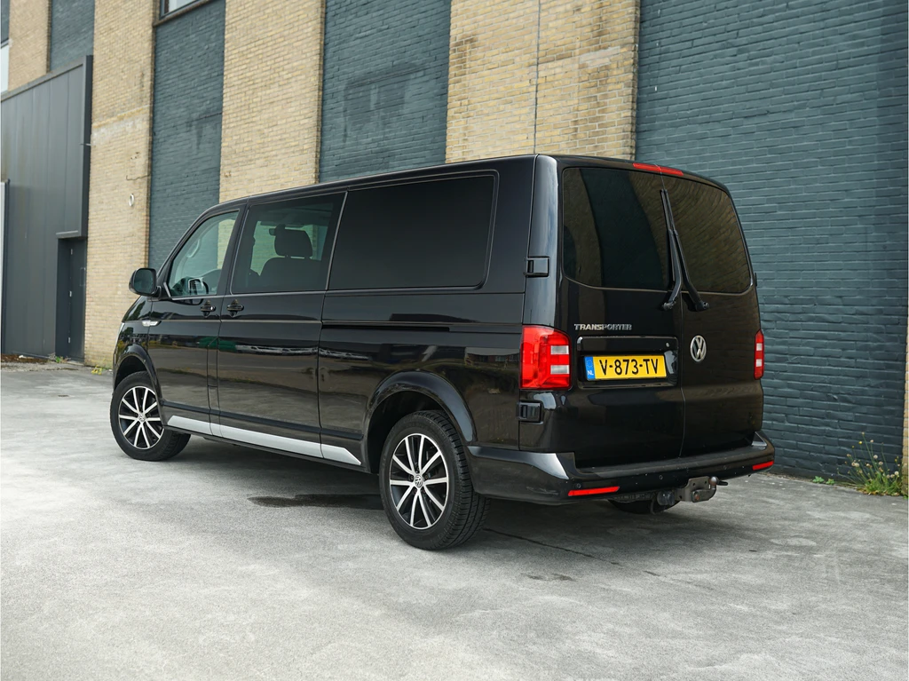 Volkswagen Transporter – foto 8