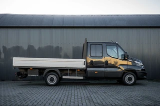 Iveco 35S14 | 3-Zits | 1e Eigenaar | 3.5T Trekgewicht | Cruise | Navi | open laadbak 3.42M | Climatronic – thumbnail 2