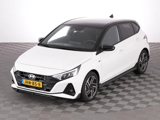 Hyundai i20 – thumbnail 2
