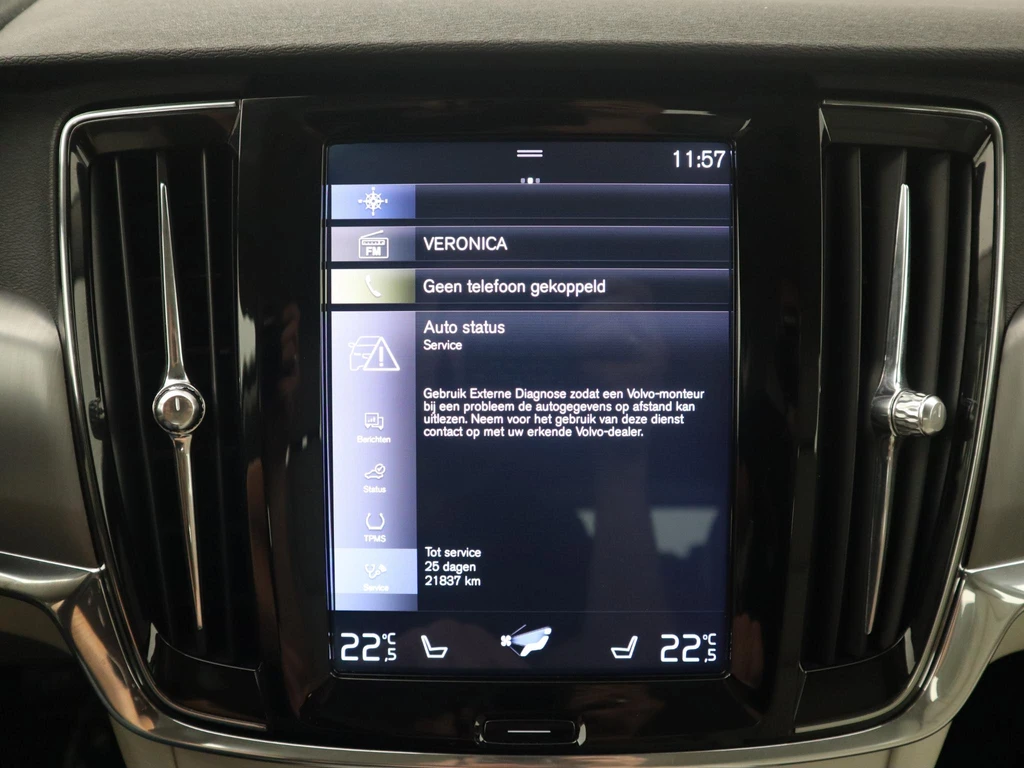 Volvo V90 – foto 30