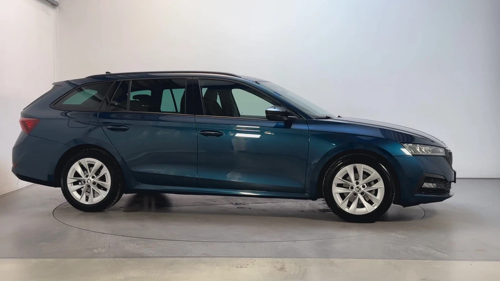 Škoda Octavia – foto 5