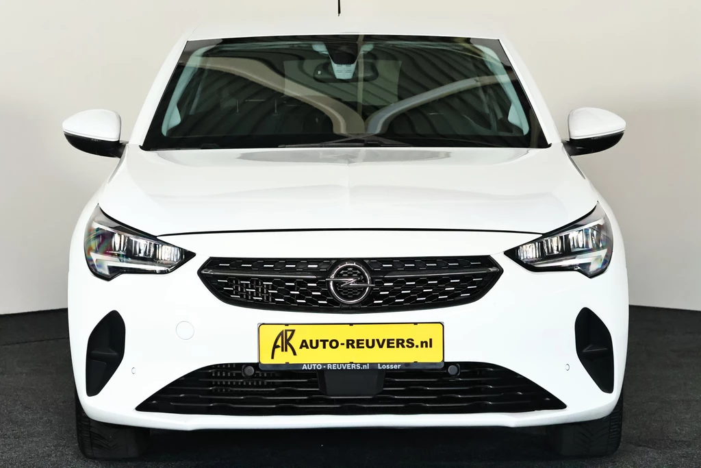 Opel Corsa – foto 7