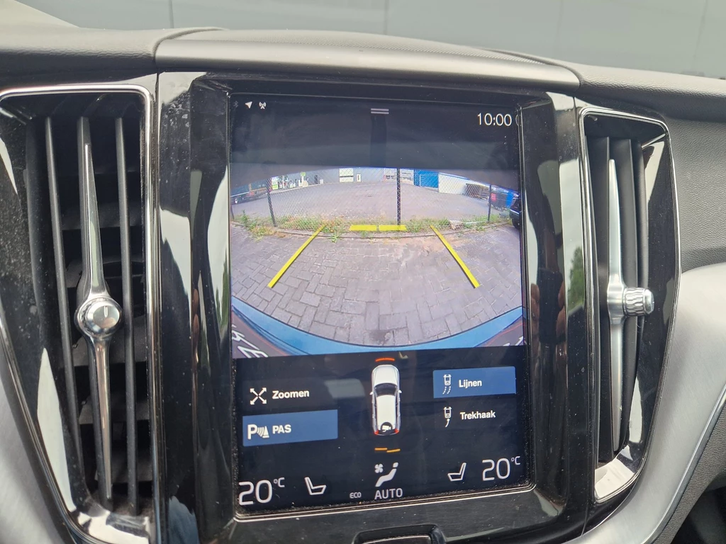Volvo XC60 – foto 29