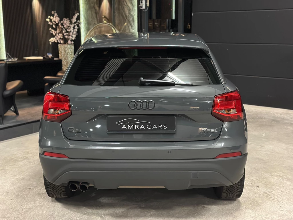 Audi Q2 – foto 4