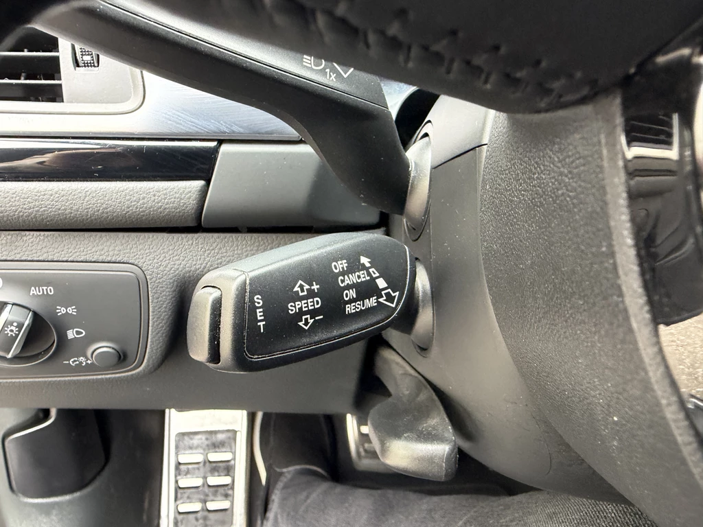 Audi A6 – foto 24