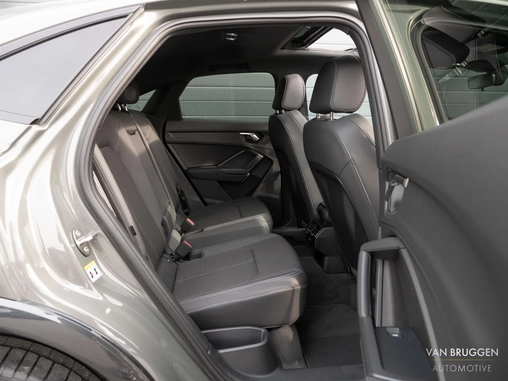 Audi Q3 – foto 20