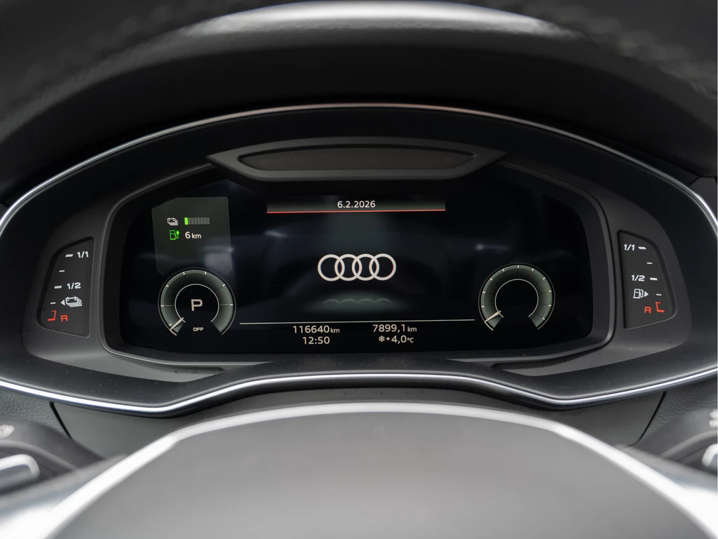 Audi A6 – foto 31
