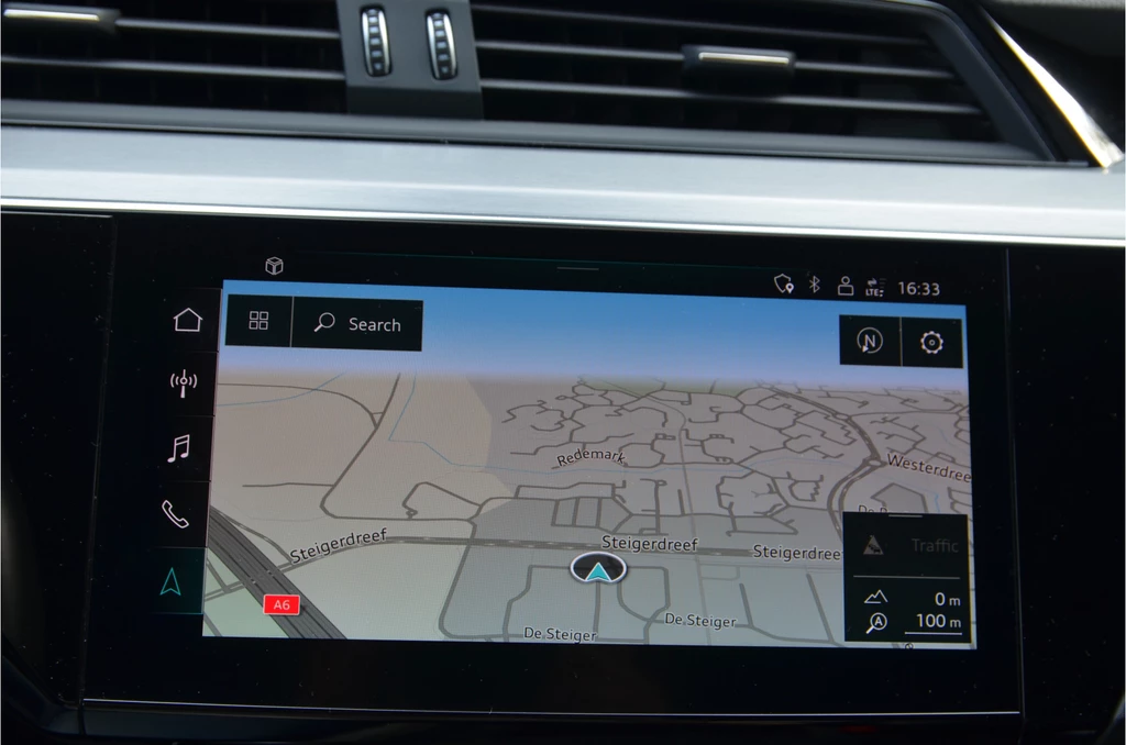 Audi e-tron – foto 20