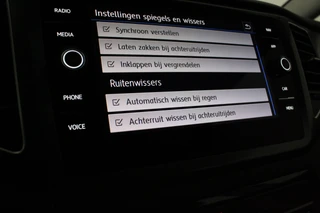 Volkswagen Golf Sportsvan – thumbnail 34