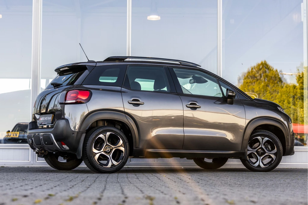 Citroën C3 Aircross – foto 7