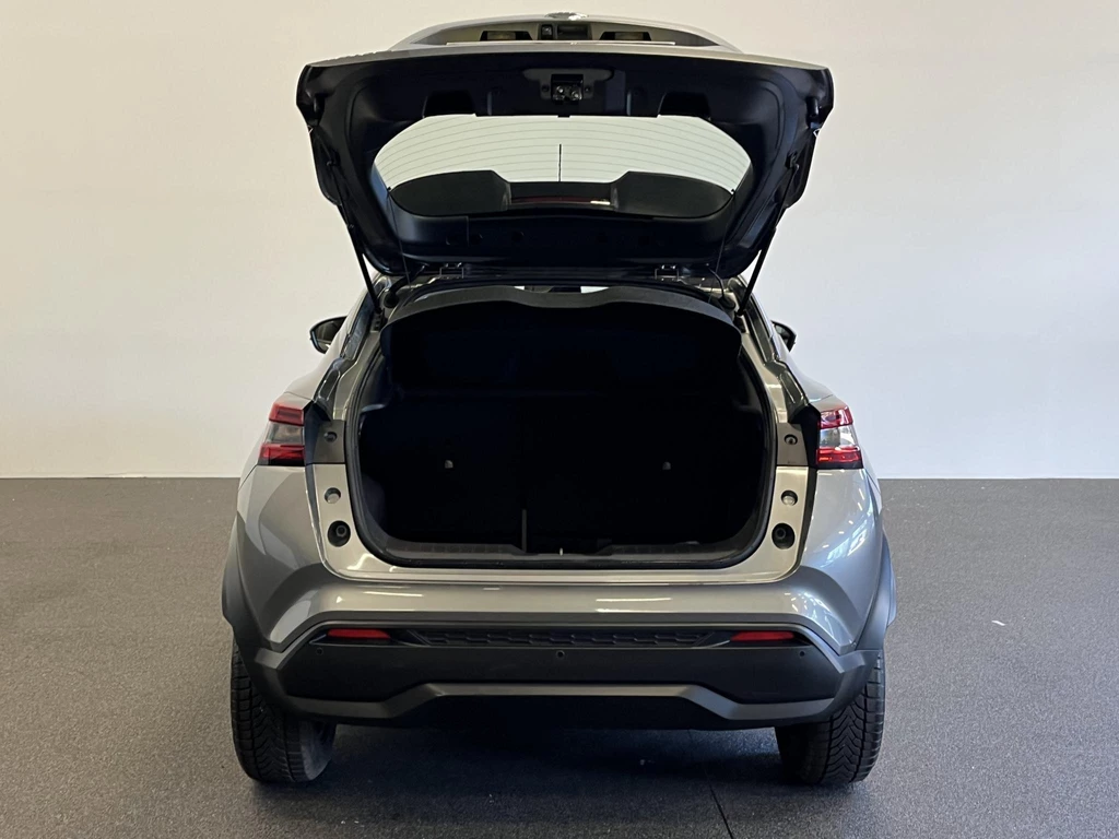 Nissan Juke – foto 14