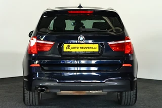BMW X3 – thumbnail 5