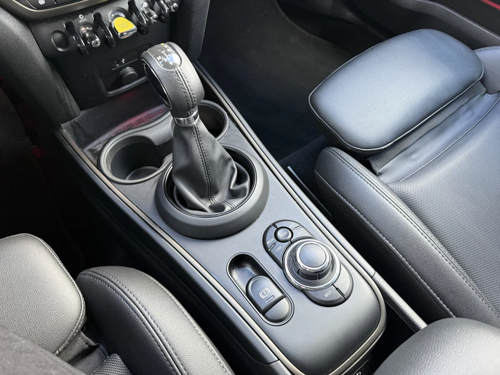 MINI Countryman – foto 17