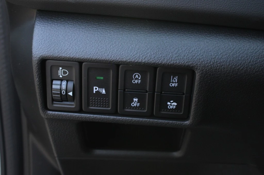 Suzuki S-Cross – foto 29
