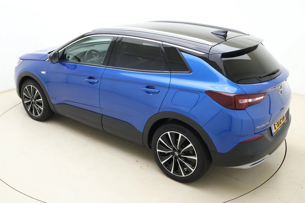 Opel Grandland X – foto 3