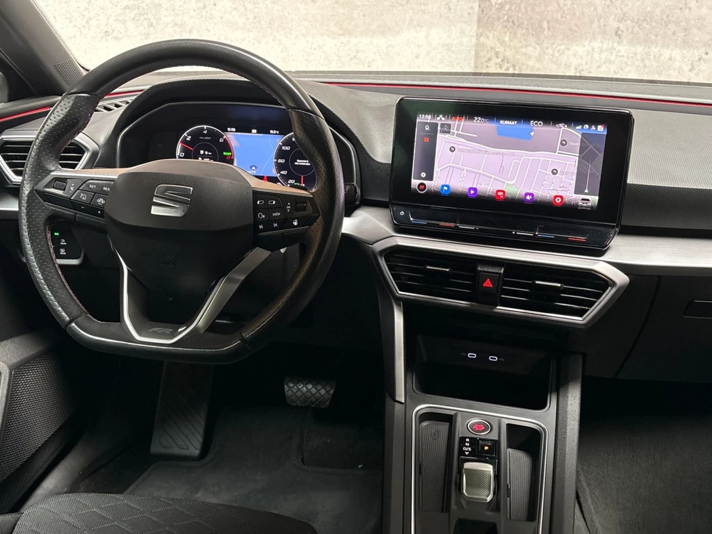 SEAT Leon – foto 7