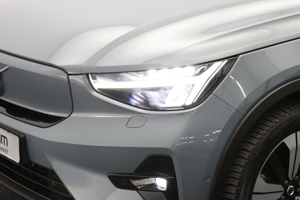 Volvo XC40 – foto 21