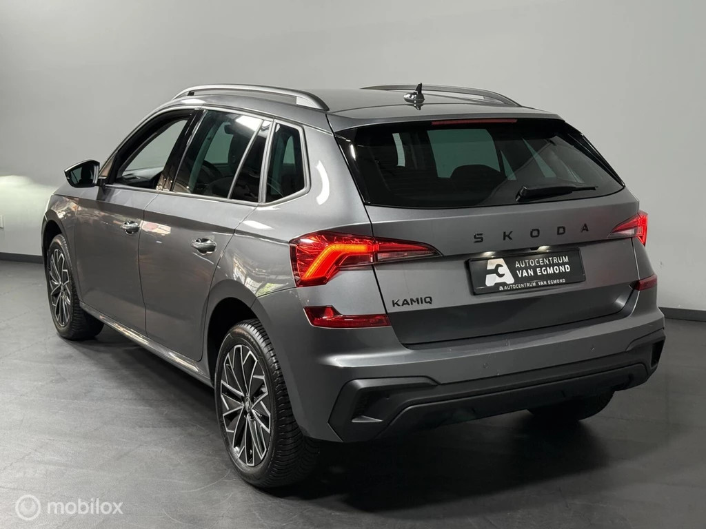 Škoda Kamiq – foto 13