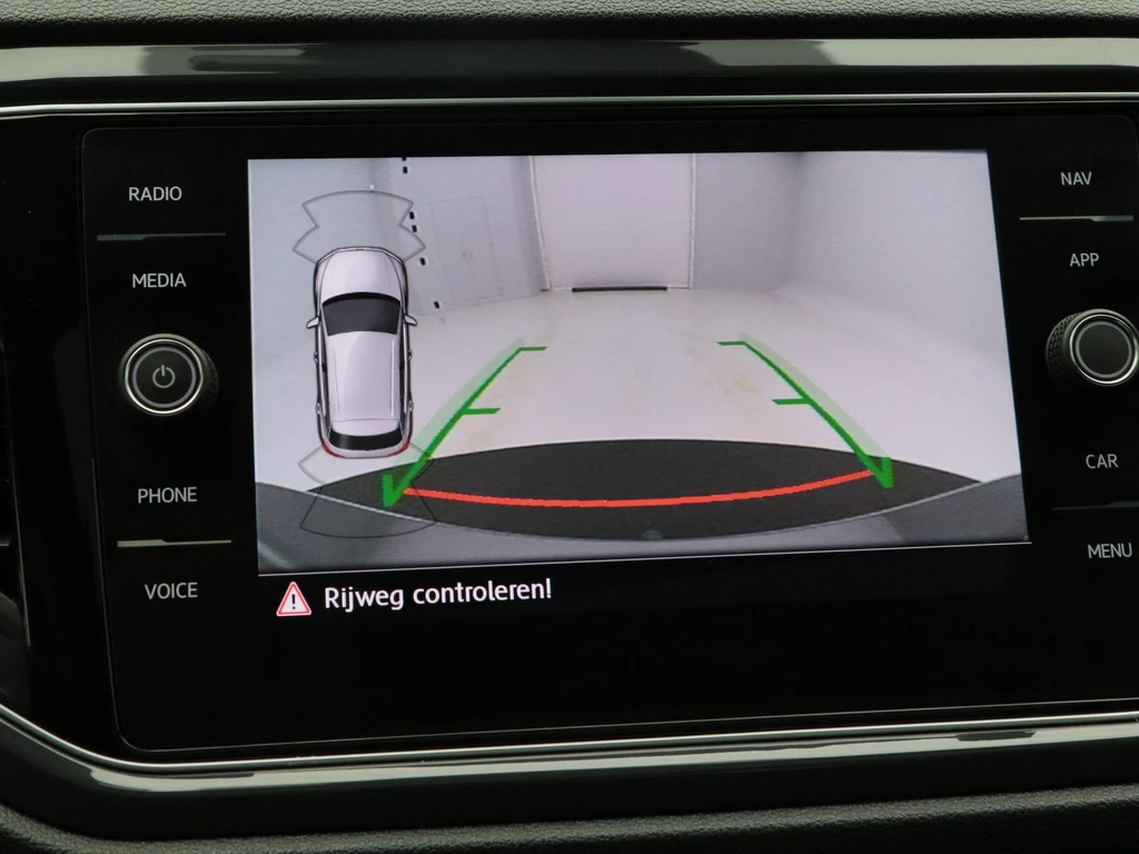 Volkswagen T-Roc – foto 29