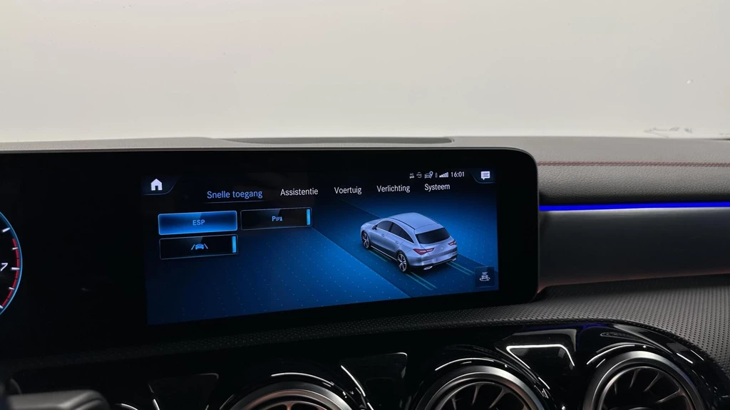 Mercedes-Benz CLA – foto 48