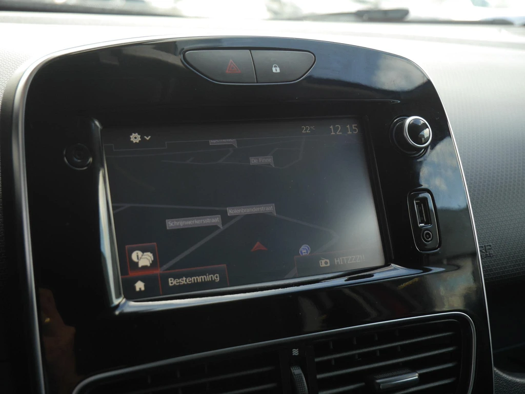 Renault Clio – foto 29