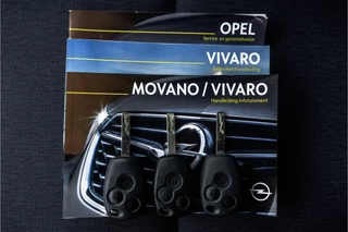 Opel Vivaro – thumbnail 29