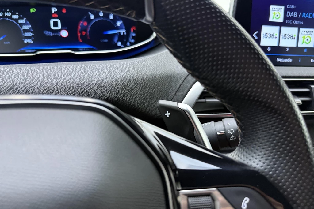 Peugeot 3008 – foto 24