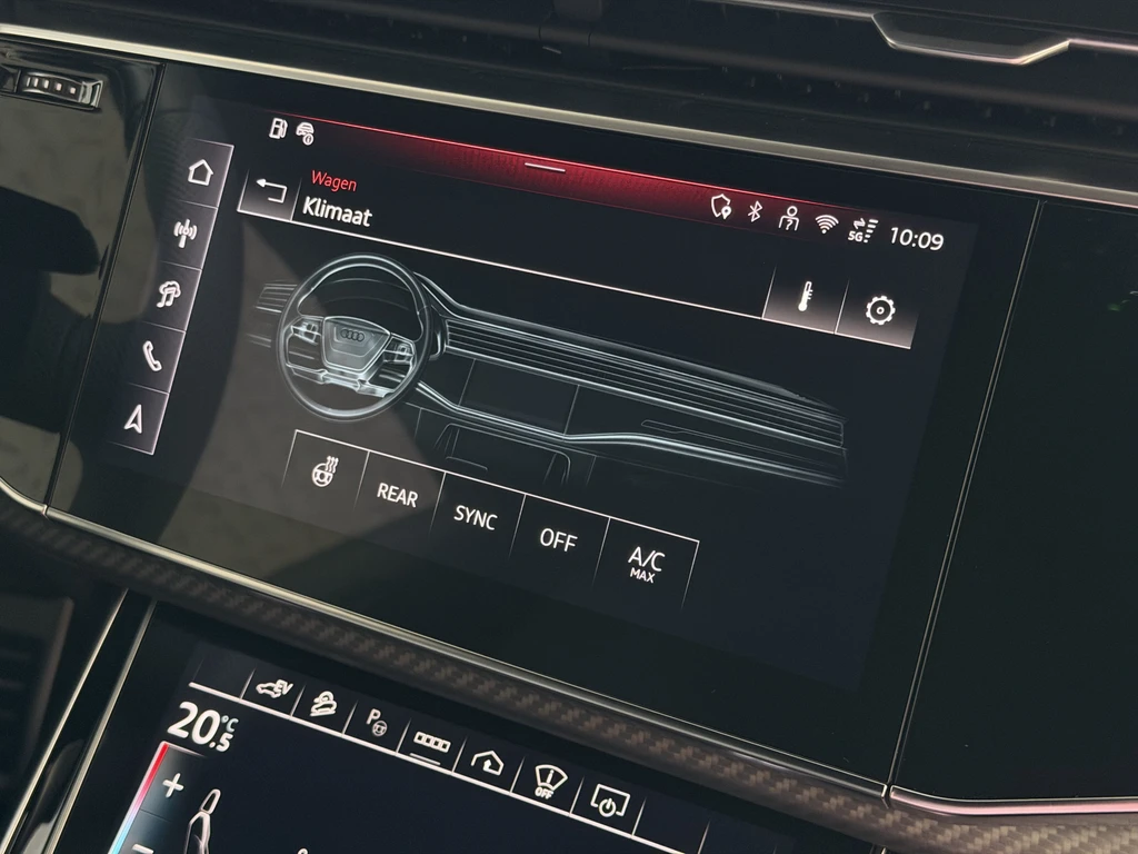 Audi Q8 – foto 76
