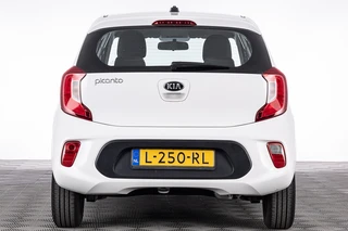 Kia Picanto – thumbnail 3
