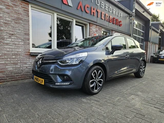 Renault Clio – thumbnail 1