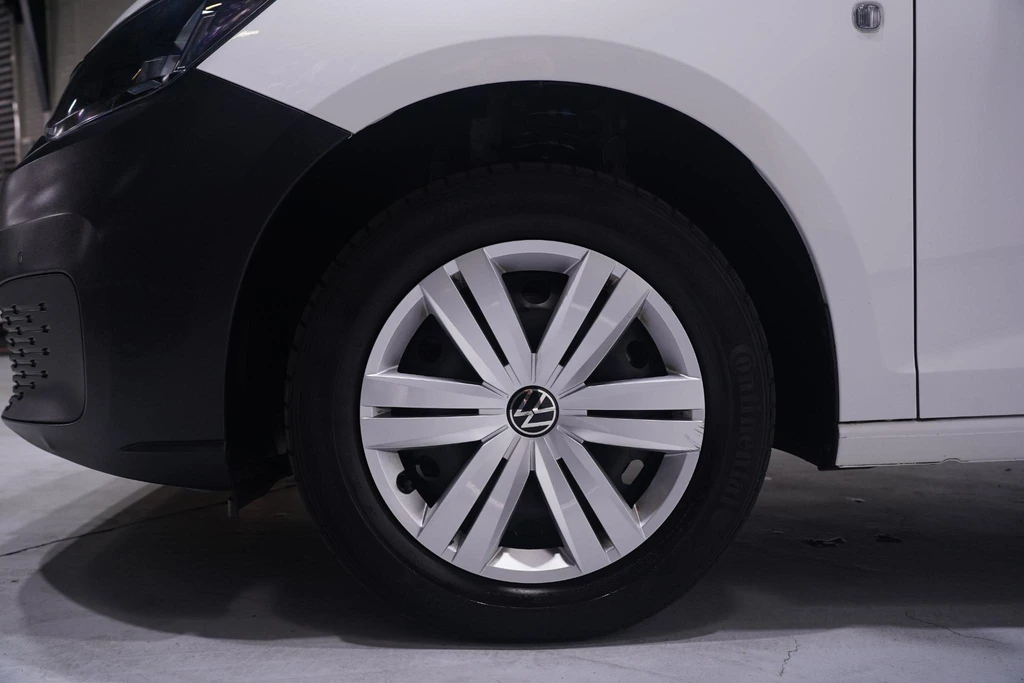 Volkswagen Caddy – foto 16