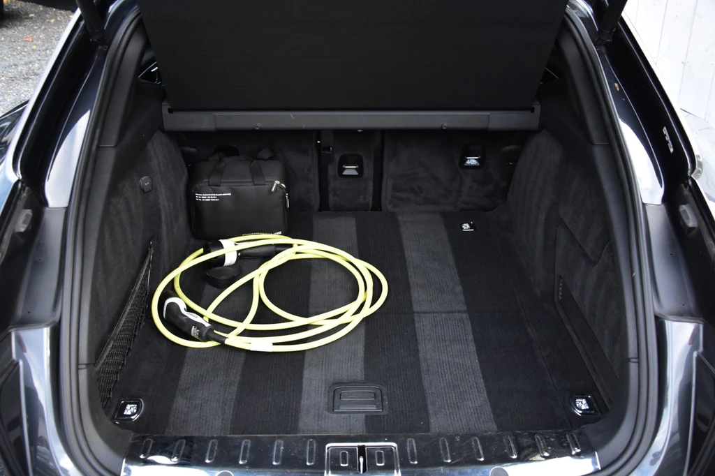 Porsche Panamera – foto 15
