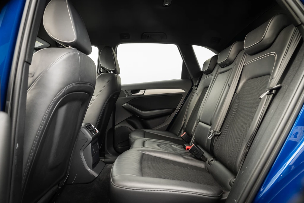 Audi Q5 – foto 21