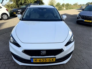 SEAT Leon – thumbnail 7