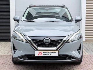 Nissan QASHQAI – thumbnail 9