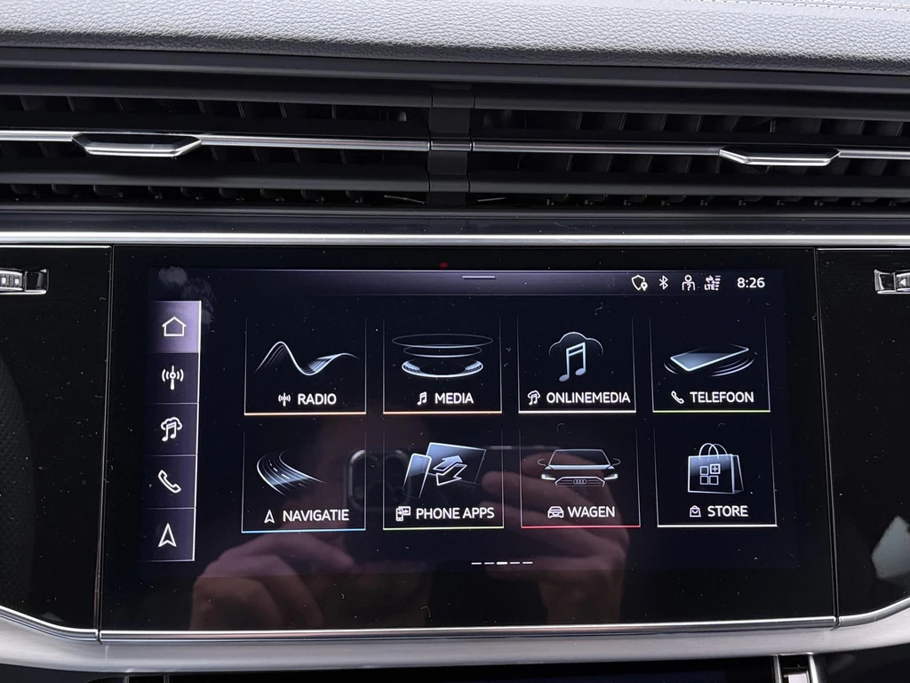 Audi Q7 – foto 22