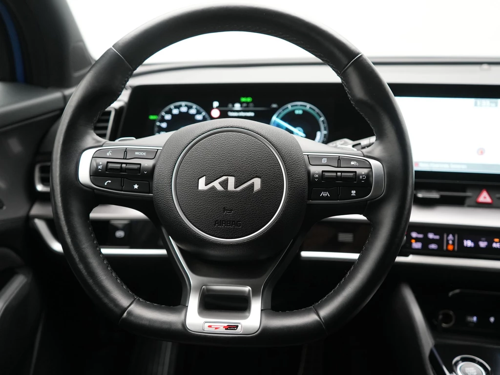 Kia Sportage – foto 34