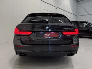 BMW 5 Serie – thumbnail 5
