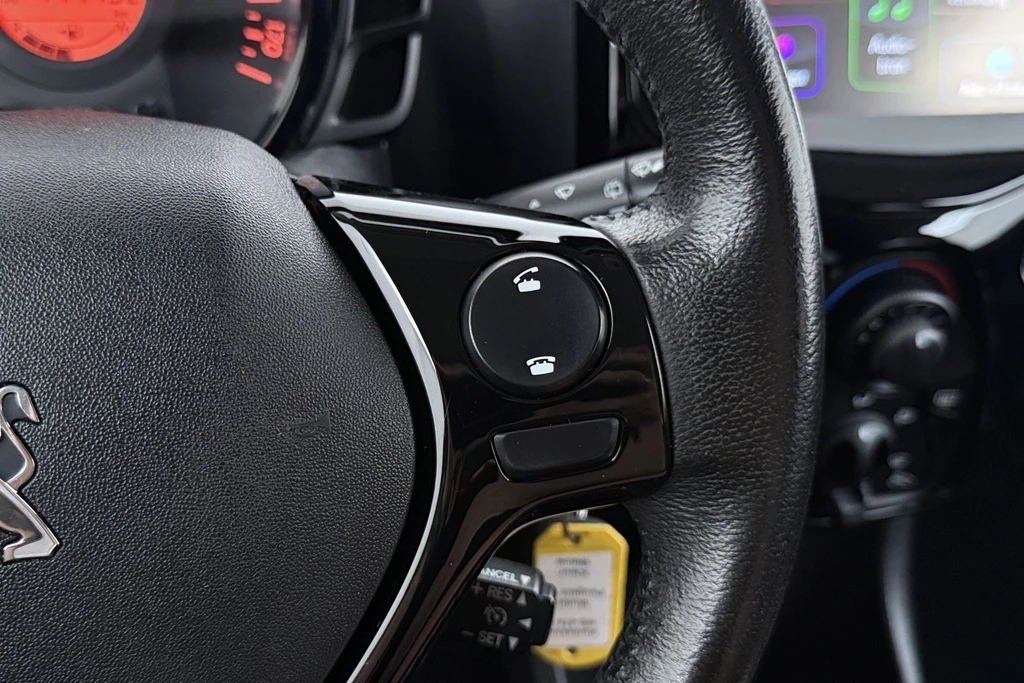 Peugeot 108 – foto 32