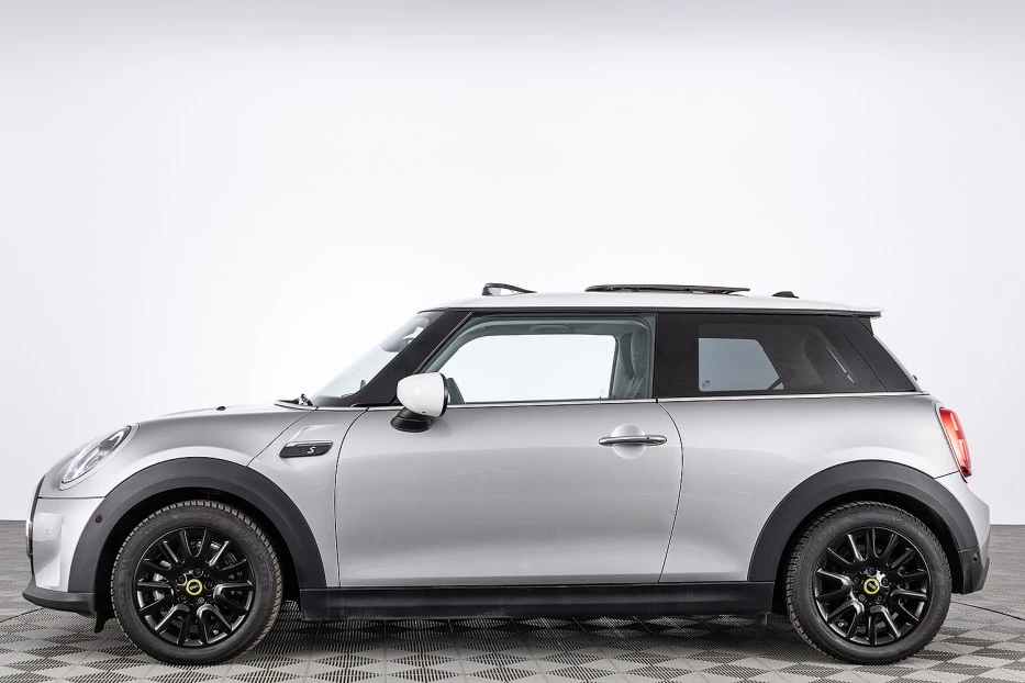 MINI Electric – foto 2