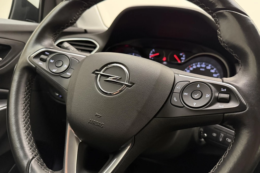 Opel Grandland X – foto 23