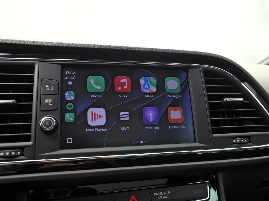 SEAT Leon – foto 11