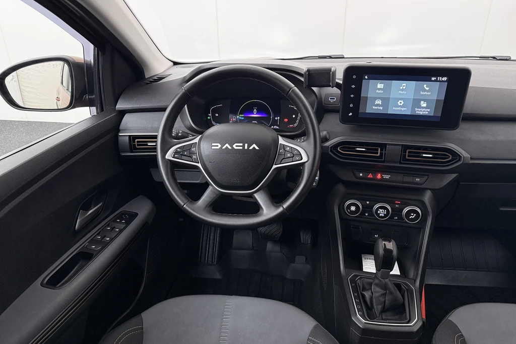 Dacia Jogger – foto 8