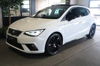 SEAT Ibiza – thumbnail 2