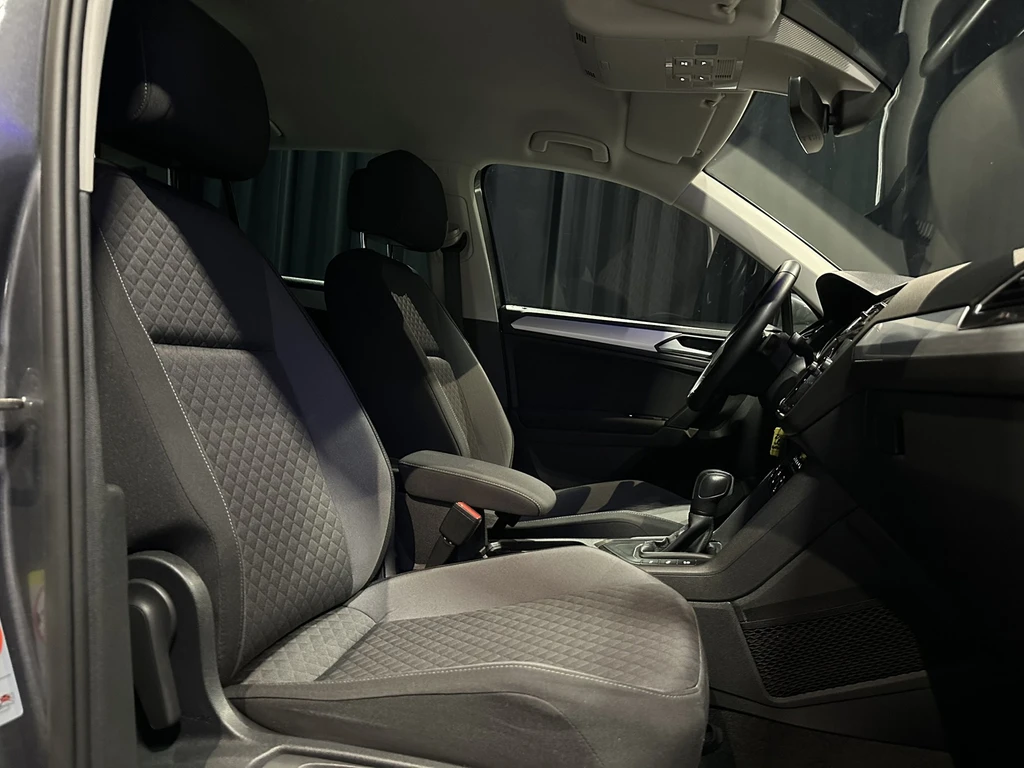 Volkswagen Tiguan – foto 30